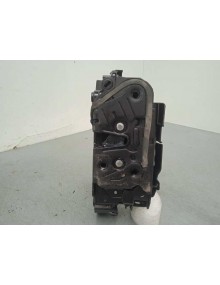 Recambio de cerradura puerta trasera derecha para seat ateca (khp) referencia OEM IAM 5TA839016L  7 PINS