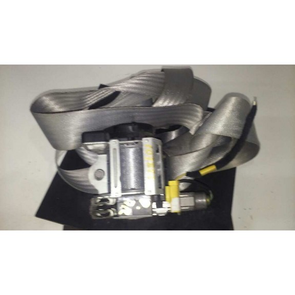 Recambio de pretensor airbag derecho para ford fiesta berl./courier si referencia OEM IAM  CINTURON GRIS 