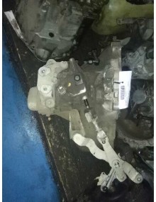 Recambio de caja cambios para opel meriva cosmo referencia OEM IAM A08762F17W384 B 85.929KM