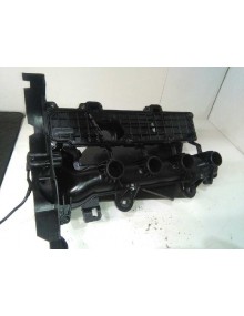 Recambio de colector admision para peugeot bipper básico referencia OEM IAM 968226438  