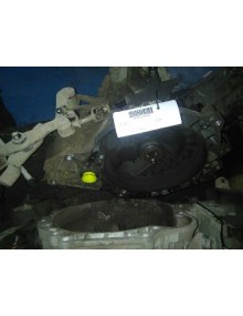 Recambio de caja cambios para opel meriva cosmo referencia OEM IAM A08762F17W384 B 85.929KM 2
