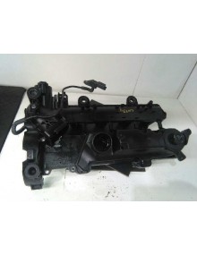 Recambio de colector admision para peugeot bipper básico referencia OEM IAM 968226438   2