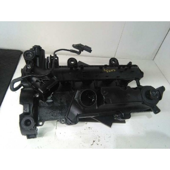 Recambio de colector admision para peugeot bipper básico referencia OEM IAM 968226438  