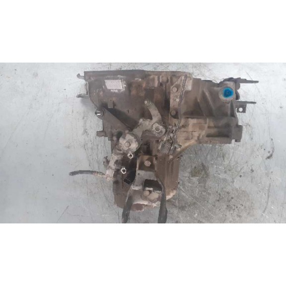 Recambio de caja cambios para hyundai coupe (rd) 1.6 fx referencia OEM IAM JY1873  