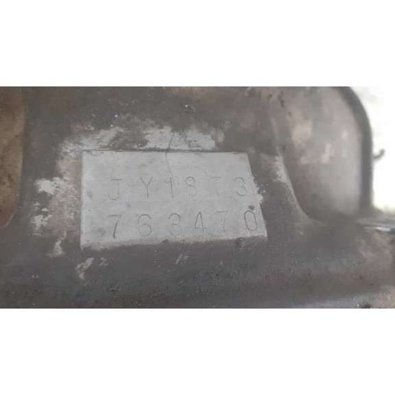 Recambio de caja cambios para hyundai coupe (rd) 1.6 fx referencia OEM IAM JY1873  