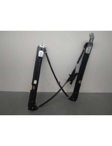 Recambio de elevalunas delantero derecho para seat ateca (khp) referencia OEM IAM 575837462A SOLO MECANISMO 