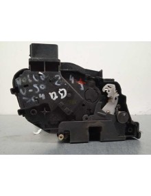 Recambio de cerradura puerta delantera derecha para volvo v50 familiar 2.0 diesel cat referencia OEM IAM 30753664  10 PINS