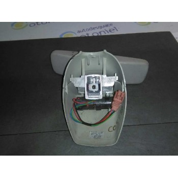 Recambio de espejo interior para renault espace iv (jk0) authentique referencia OEM IAM 8200059657  