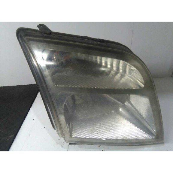 Recambio de faro derecho para ford transit connect (tc7) furgón ft 200s (2009) referencia OEM IAM   