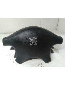 Recambio de airbag delantero izquierdo para peugeot 406 berlina (s1/s2) stdt referencia OEM IAM   