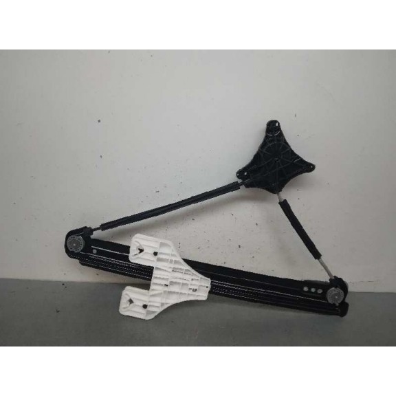 Recambio de elevalunas trasero derecho para seat ateca (khp) referencia OEM IAM 575839462A SOLO MECANISMO 