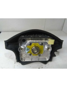 Recambio de airbag delantero izquierdo para peugeot 406 berlina (s1/s2) stdt referencia OEM IAM    2