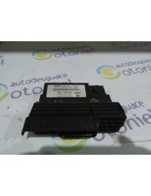 Recambio de modulo confort para audi a8 (4e2) 3.0 v6 24v tdi referencia OEM IAM 4E0907280A  
