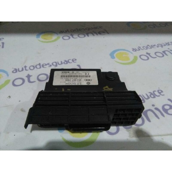 Recambio de modulo confort para audi a8 (4e2) 3.0 v6 24v tdi referencia OEM IAM 4E0907280A  