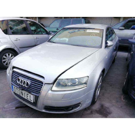 Recambio de capot para audi a6 berlina (4f2) 3.0 tdi quattro (165kw) referencia OEM IAM 4F0823029F TOCADO 4F0823029F