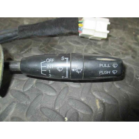 Recambio de mando multifuncion para kia carnival ii 2.9 cdri ex referencia OEM IAM OK56A66120A SIN ANILLO 16 PINES