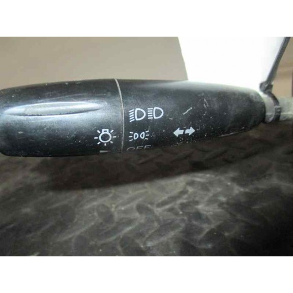 Recambio de mando multifuncion para kia carnival ii 2.9 cdri ex referencia OEM IAM OK56A66120A SIN ANILLO 16 PINES