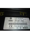 Recambio de modulo confort para audi a8 (4e2) 3.0 v6 24v tdi referencia OEM IAM 4E0907280A  