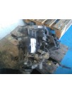 Recambio de caja cambios para renault megane ii berlina 5p dynamique referencia OEM IAM ND0008 B 6V