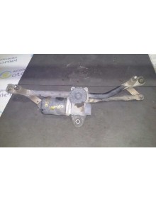 Recambio de motor limpia delantero para kia picanto 1.0 concept referencia OEM IAM    2