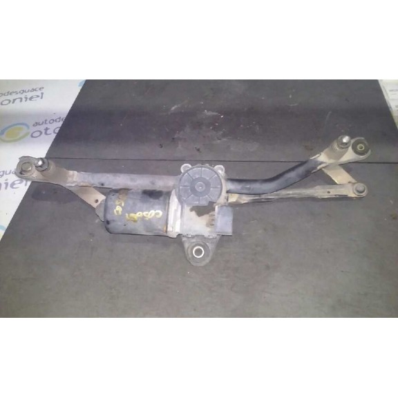 Recambio de motor limpia delantero para kia picanto 1.0 concept referencia OEM IAM   