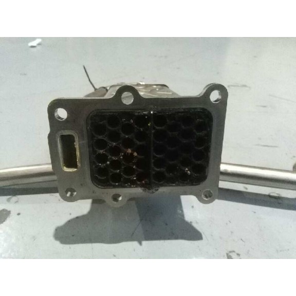 Recambio de enfriador egr para volkswagen caddy furgón/kombi 1.6 tdi referencia OEM IAM 03L131512AS  