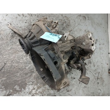 Recambio de caja cambios para volkswagen golf v (1k1) 1.9 tdi referencia OEM IAM GQQ  
