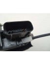 Recambio de cerradura puerta trasera derecha para hyundai i20 basis blue referencia OEM IAM 81420C8020  4 PINS