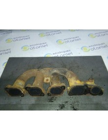 Recambio de colector escape para renault espace iv (jk0) dynamique referencia OEM IAM   