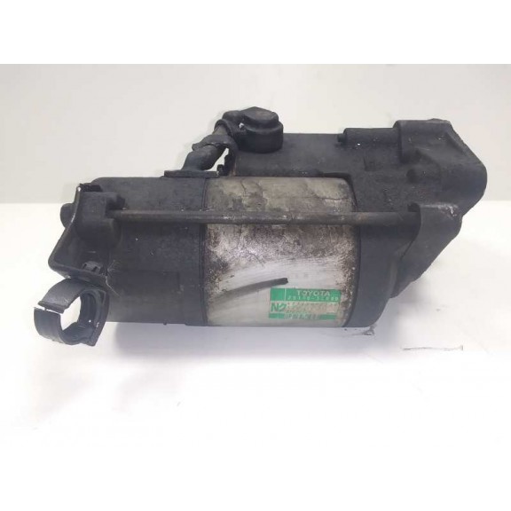 Recambio de motor arranque para toyota yaris (ksp9/scp9/nlp9) básico referencia OEM IAM 2810033080 2810033071 2810033040