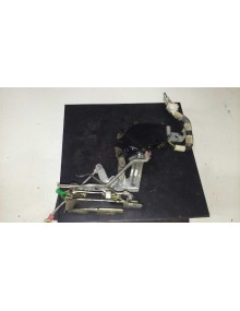 Recambio de cerradura puerta delantera derecha para daihatsu feroza 1.6 16v referencia OEM IAM   