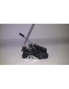 Recambio de cerradura puerta trasera derecha para bmw serie 3 berlina (e46) 320d referencia OEM IAM   5PIN 2