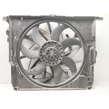 Recambio de electroventilador para bmw serie 5 lim. (f10) 2.0 turbodiesel referencia OEM IAM 6732757568203 A45393109 