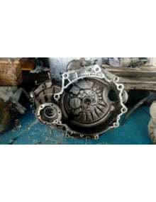 Recambio de caja cambios para seat toledo (1m2) 1.6 16v referencia OEM IAM EAY B 