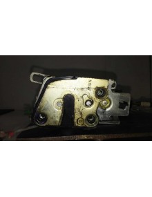 Recambio de cerradura puerta delantera derecha para daihatsu feroza 1.6 16v referencia OEM IAM    2