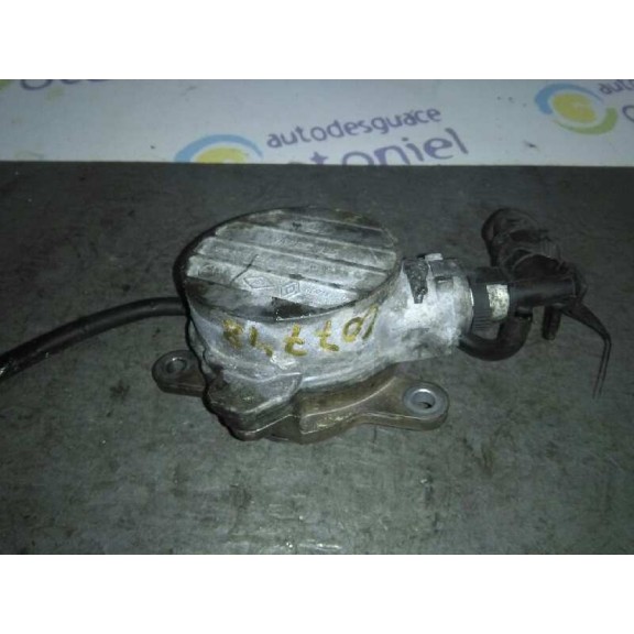 Recambio de depresor freno / bomba vacio para renault espace iv (jk0) dynamique referencia OEM IAM   