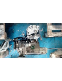 Recambio de caja cambios para seat toledo (1m2) 1.6 16v referencia OEM IAM EAY B  2