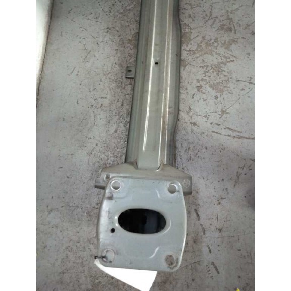 Recambio de refuerzo paragolpes delantero para mazda cx-5 2.2 turbodiesel cat referencia OEM IAM   