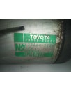 Recambio de motor arranque para toyota yaris (ksp9/scp9/nlp9) básico referencia OEM IAM 2810033080 2810033071 2810033040