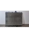 Recambio de radiador agua para peugeot 207 premium referencia OEM IAM 878260000  