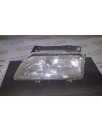Recambio de faro izquierdo para citroën xantia berlina 1.9 td seduction referencia OEM IAM  CON ESCALON BIFARO