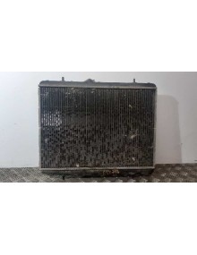 Recambio de radiador agua para peugeot 207 premium referencia OEM IAM 878260000   2