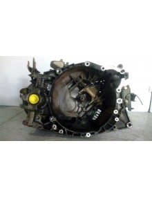 Recambio de caja cambios para peugeot 406 berlina (s1/s2) stdt referencia OEM IAM 20LE48 B 