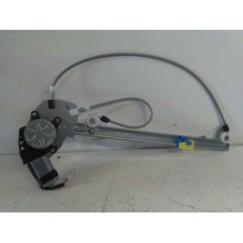 Recambio de elevalunas trasero derecho para renault scenic (ja..) referencia OEM IAM 8200044417 NUEVO MACARRON 2 PINS