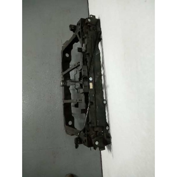 Recambio de panel frontal para mazda cx-5 2.2 turbodiesel cat referencia OEM IAM   