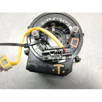 Recambio de anillo airbag para hyundai kona (os, ose, osi) 1.6 gdi hybrid referencia OEM IAM L01Y250265  