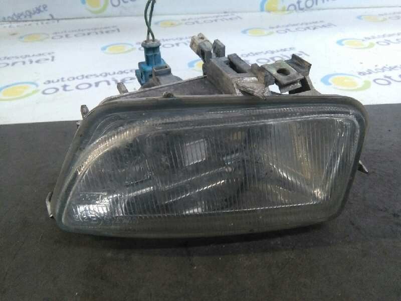 Recambio de faro antiniebla izquierdo para citroën saxo 1.5 d image referencia OEM IAM   