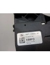 Recambio de mando limpia para ford fiesta (ccn) black&white edition referencia OEM IAM 8A6T17A553AC 1537625 