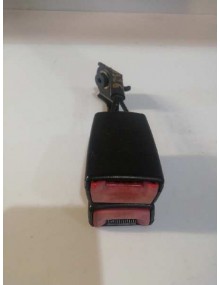 Recambio de enganche cinturon para mercedes-benz clase e (w211) berlina e 270 cdi (211.016) referencia OEM IAM  TRASERO DERECHO 