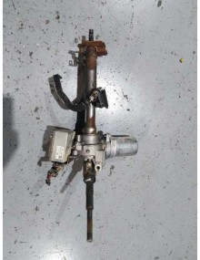 Recambio de columna direccion para nissan note acenta referencia OEM IAM 488103VV2B  ELECTRICA